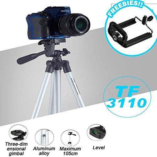 280 Degree Camera/Mobile Tripod