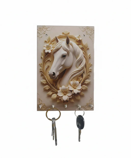 Horse Key Holder