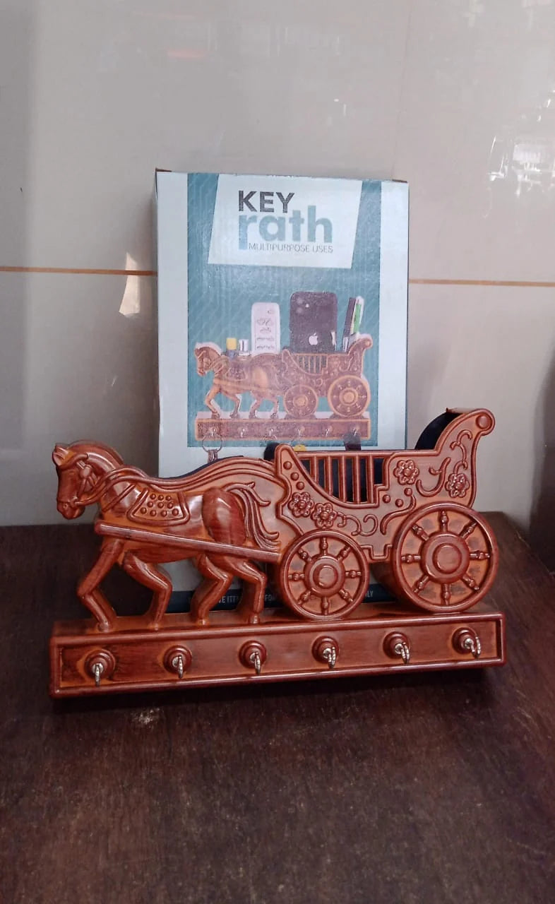 Rath Key Holder