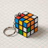 Mini Magic Cube Puzzle
