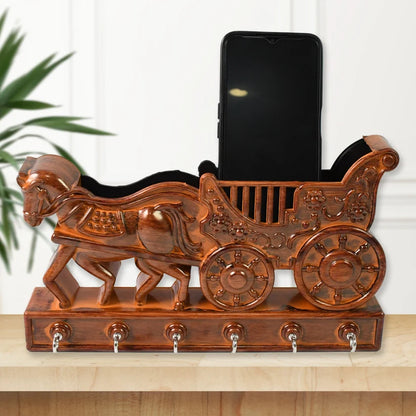 Rath Key Holder