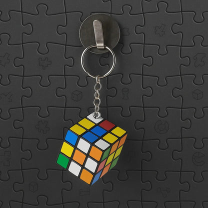 Mini Magic Cube Puzzle