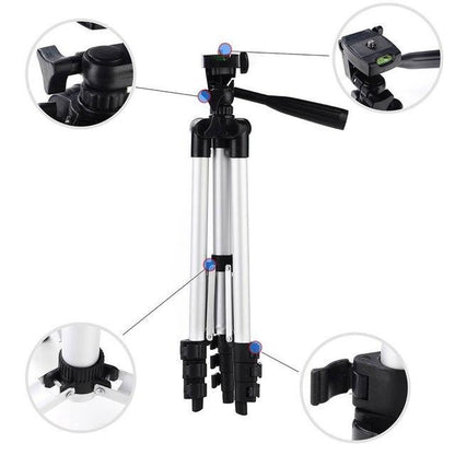 280 Degree Camera/Mobile Tripod