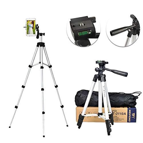 280 Degree Camera/Mobile Tripod