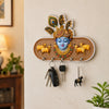 Shree Krishna Key Holder