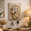 Horse Key Holder