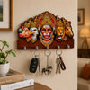 Panch Mukhi Hanumanji Key Holder