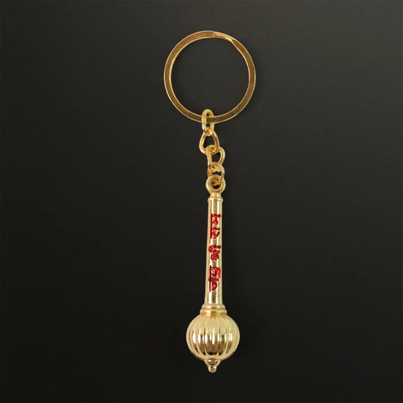 Gada Gold color - Metal