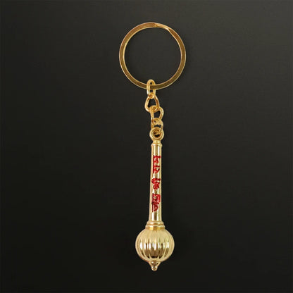 Gada Gold color - Metal