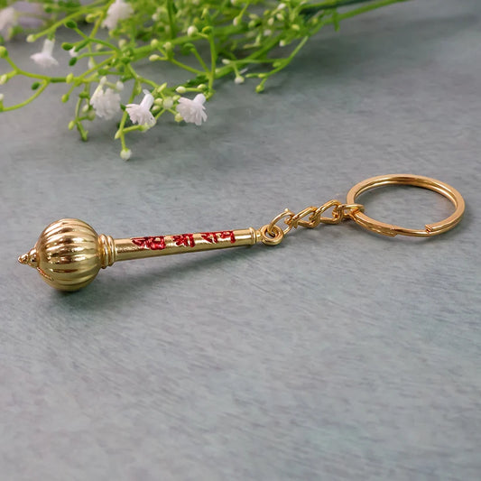 Gada Gold color - Metal