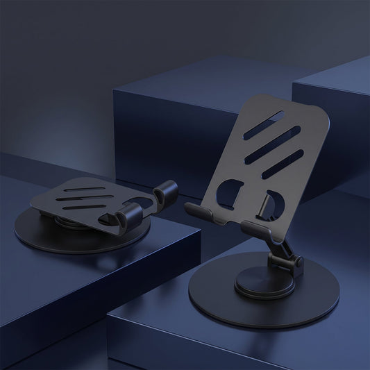 Metal 360 Degree Rotating Adjustable Holder