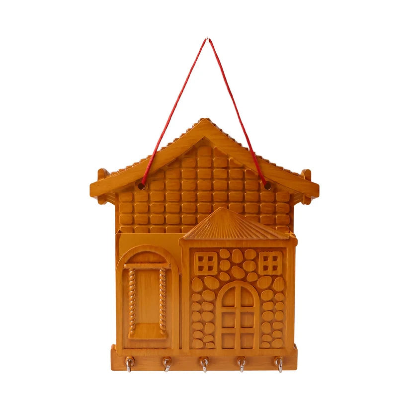 Villa Key Holder