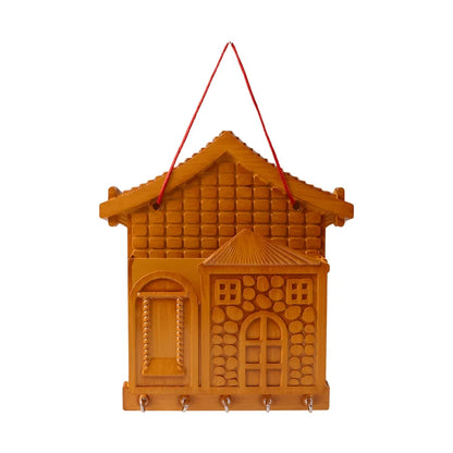Villa Key Holder