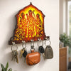 Shree Ram Key Holder