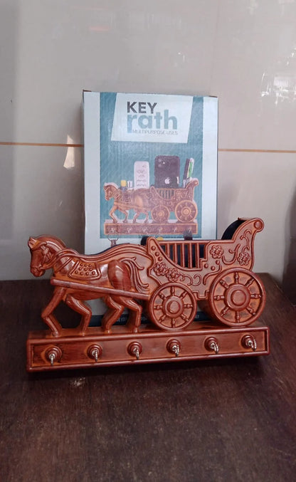 Rath Key Holder