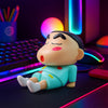 Cute Cartoon Figurine Mobile Phone Stand