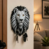 Lion Face Key Holder