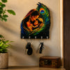 Yashoda & Krishna Key Holder