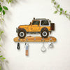 Jeep Key Holder